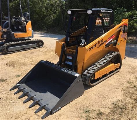 k6d mustang skid steer|97 mustang skid steer for sale.